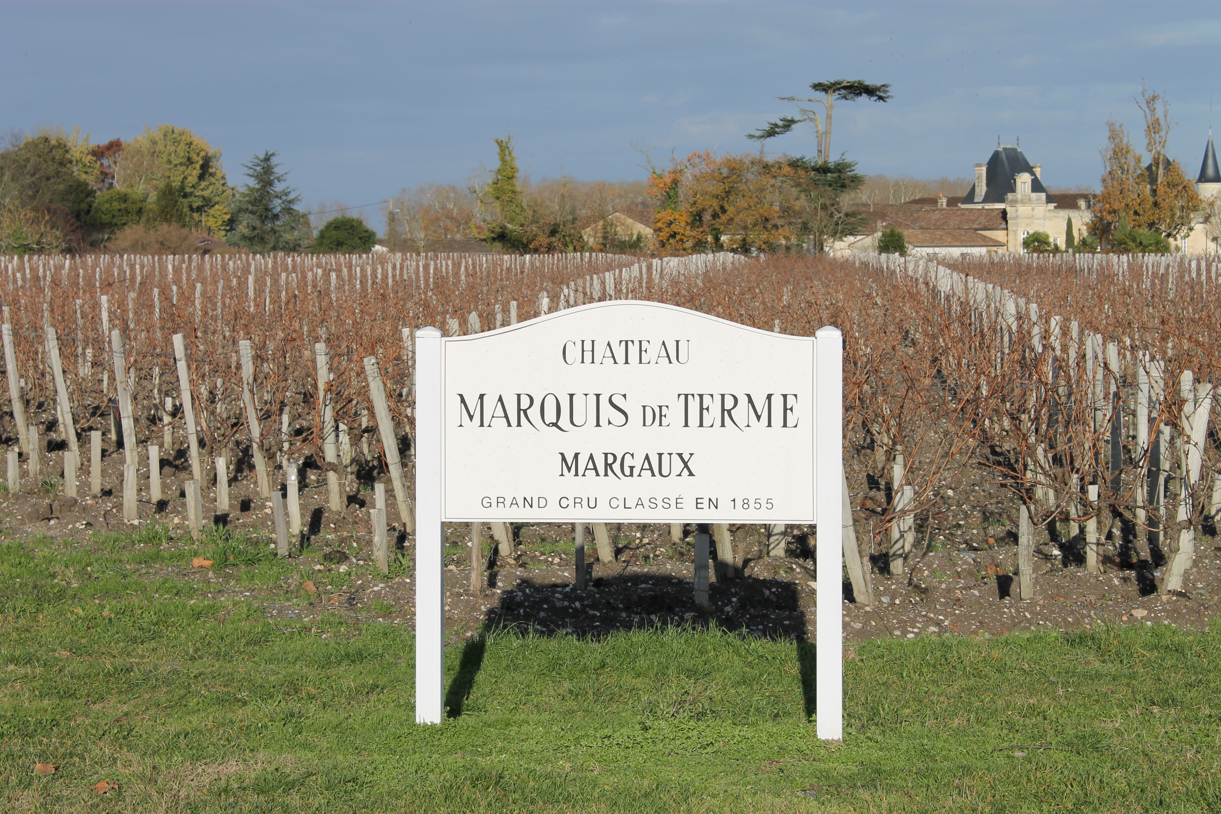 Marquis de Terme